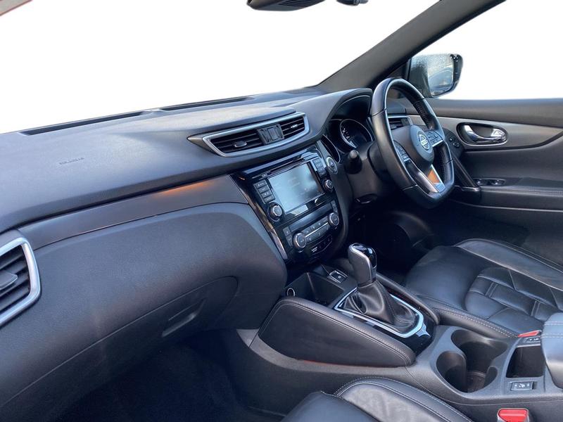 Used Nissan Qashqai 2019 for sale - 77013691: Photo 13