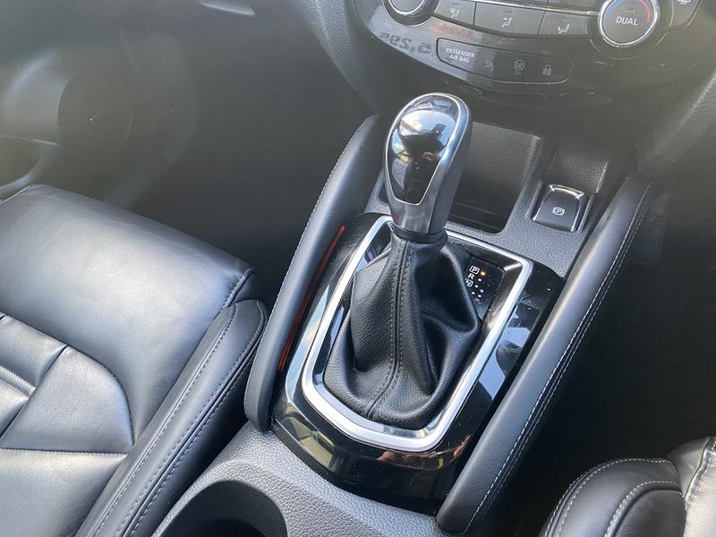 Used Nissan Qashqai 2019 for sale - 77013691: Photo 14