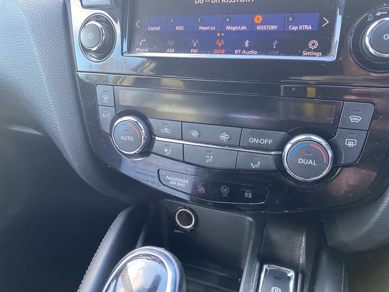 Used Nissan Qashqai 2019 for sale - 77013691: Photo 15