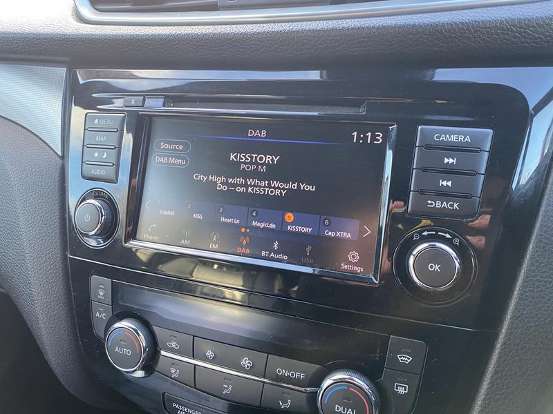 Used Nissan Qashqai 2019 for sale - 77013691: Photo 17