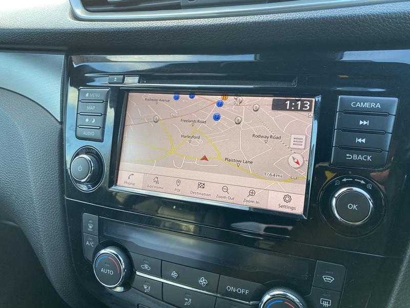 Used Nissan Qashqai 2019 for sale - 77013691: Photo 18