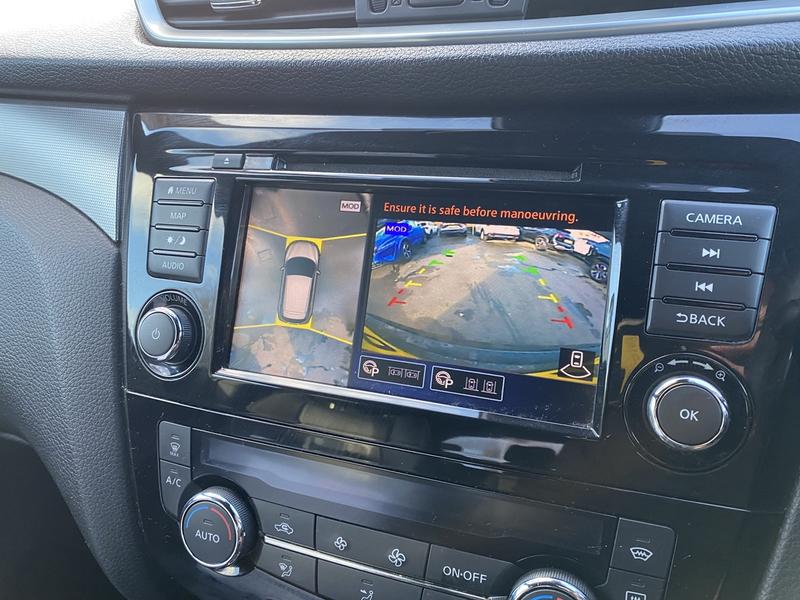 Used Nissan Qashqai 2019 for sale - 77013691: Photo 19