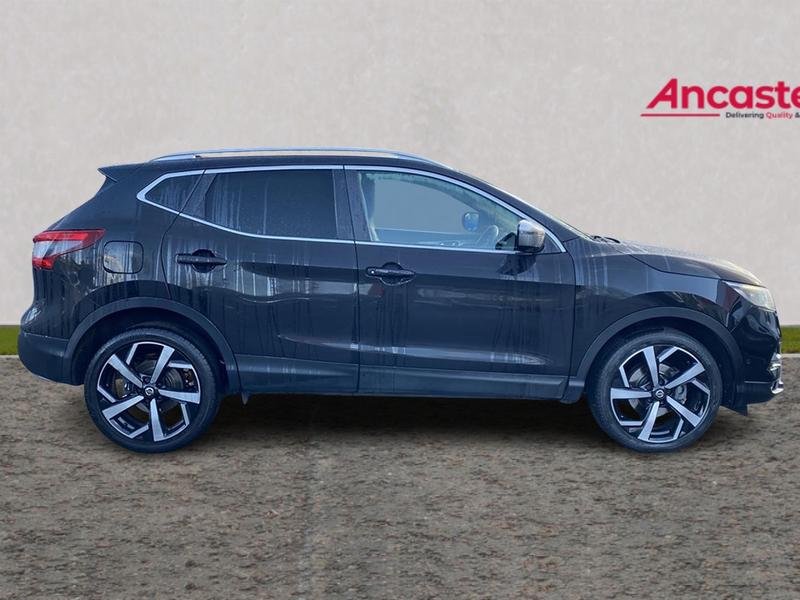 Used Nissan Qashqai 2019 for sale - 77013691: Photo 2