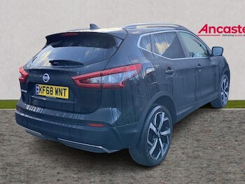 Used Nissan Qashqai 2019 for sale - 77013691: Photo