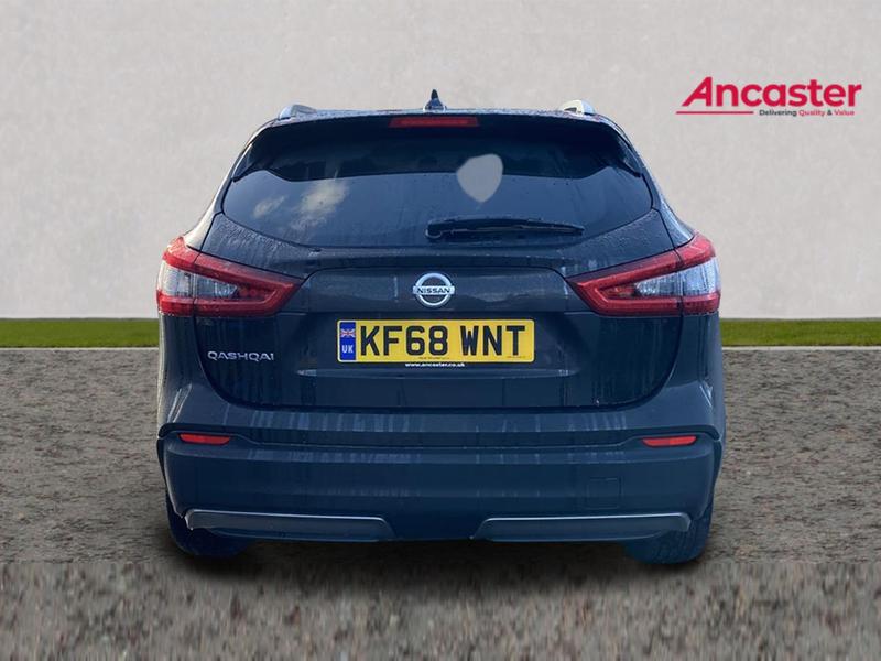 Used Nissan Qashqai 2019 for sale - 77013691: Photo 4