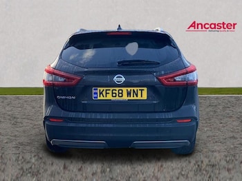 Used Nissan Qashqai 2019 for sale - 77013691: Photo