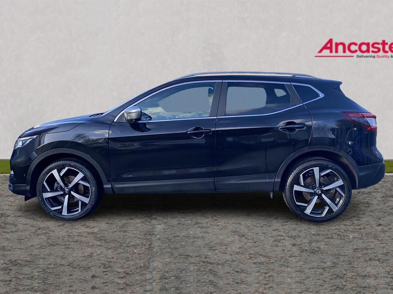 Used Nissan Qashqai 2019 for sale - 77013691: Photo 6