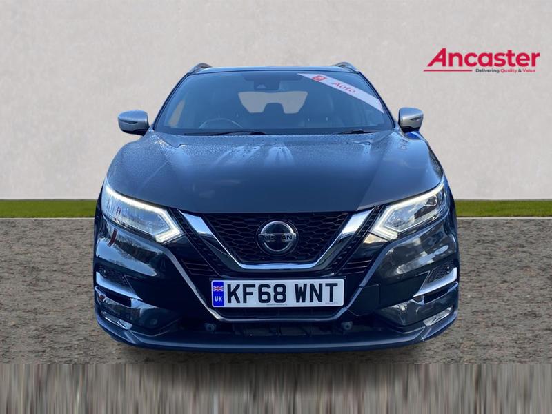 Used Nissan Qashqai 2019 for sale - 77013691: Photo 8