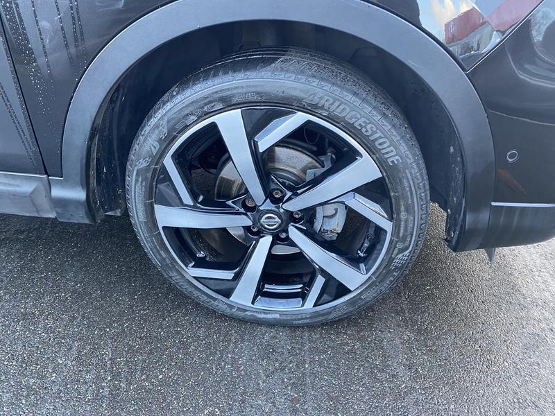 Used Nissan Qashqai 2019 for sale - 77013691: Photo 9