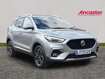 Used MG MG ZS 2023 for sale - 79810421: Photo