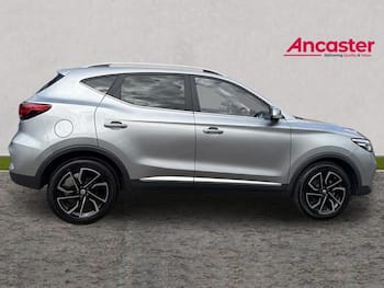 Used MG MG ZS 2023 for sale - 79810421: Photo