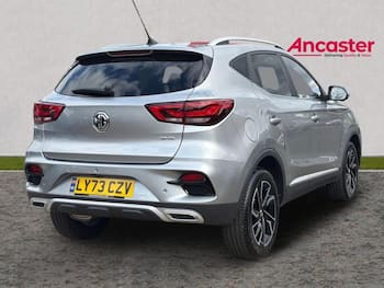 Used MG MG ZS 2023 for sale - 79810421: Photo