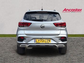 Used MG MG ZS 2023 for sale - 79810421: Photo