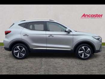 Used MG MG ZS 2024 for sale - 74845844: Photo