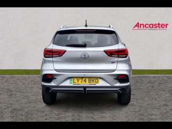 Used MG MG ZS 2024 for sale - 74845844: Photo
