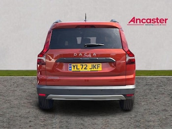 Used Dacia Jogger 2023 for sale - 79472774: Photo