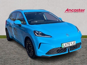 Used MG MG4 undefined for sale - 78400233: Photo