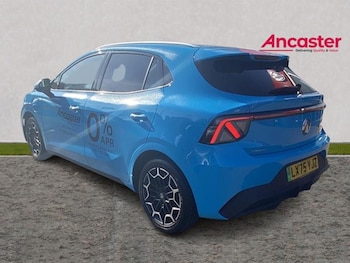 Used MG MG4 undefined for sale - 78400233: Photo