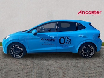 Used MG MG4 undefined for sale - 78400233: Photo