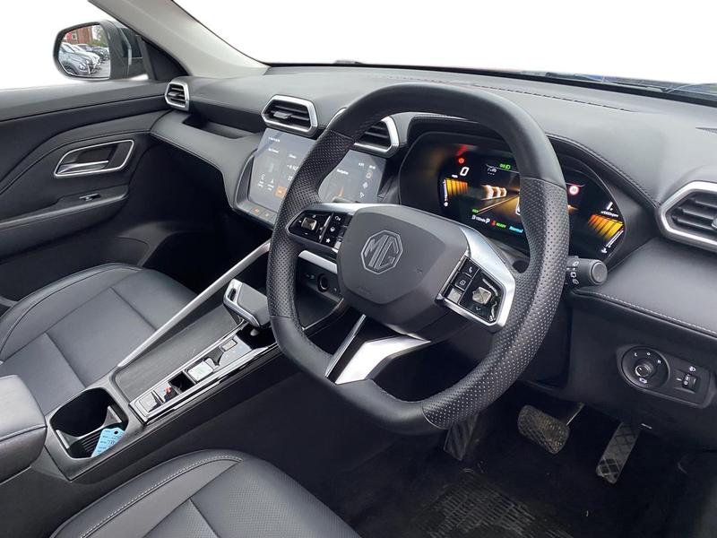 Used MG MG ZS 2024 for sale - 77450439: Photo 10