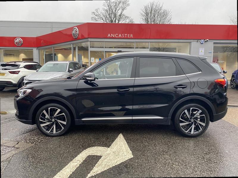 Used MG MG ZS 2024 for sale - 77450439: Photo 11