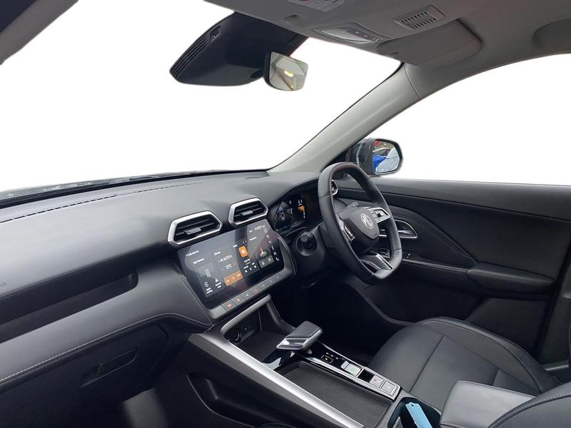 Used MG MG ZS 2024 for sale - 77450439: Photo 12