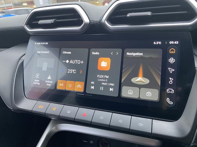 Used MG MG ZS 2024 for sale - 77450439: Photo 16