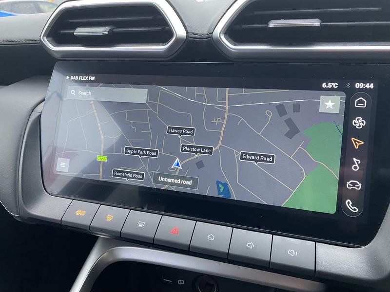 Used MG MG ZS 2024 for sale - 77450439: Photo 17