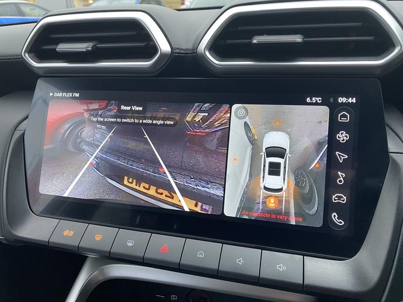 Used MG MG ZS 2024 for sale - 77450439: Photo 18