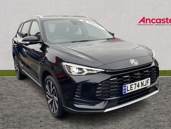 Used MG MG ZS 2024 for sale - 77450439: Photo