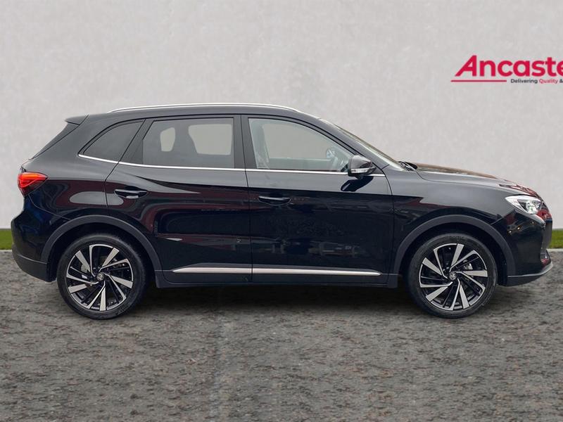 Used MG MG ZS 2024 for sale - 77450439: Photo 2