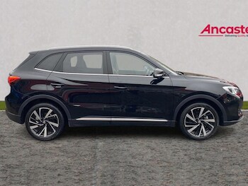 Used MG MG ZS 2024 for sale - 77450439: Photo