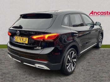 Used MG MG ZS 2024 for sale - 77450439: Photo