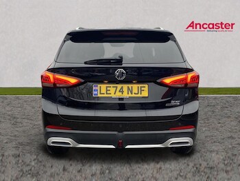 Used MG MG ZS 2024 for sale - 77450439: Photo