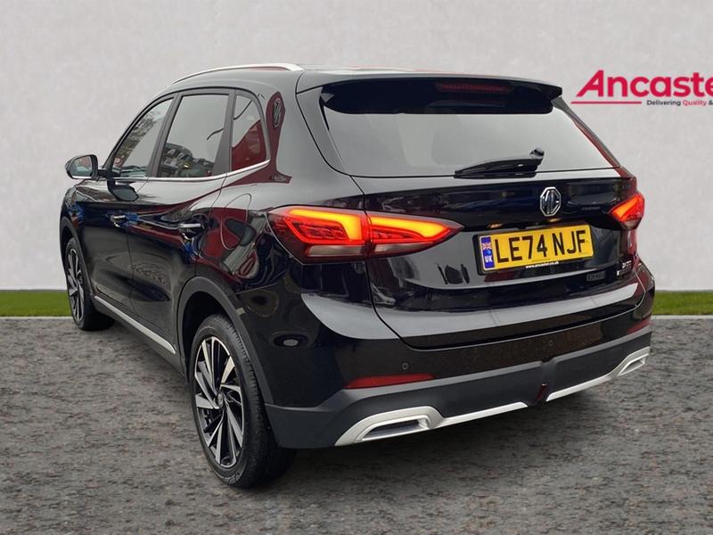 Used MG MG ZS 2024 for sale - 77450439: Photo 5