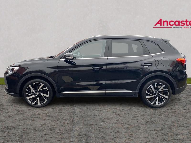 Used MG MG ZS 2024 for sale - 77450439: Photo 6