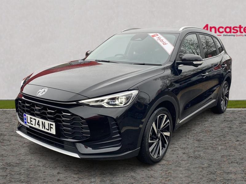 Used MG MG ZS 2024 for sale - 77450439: Photo 7