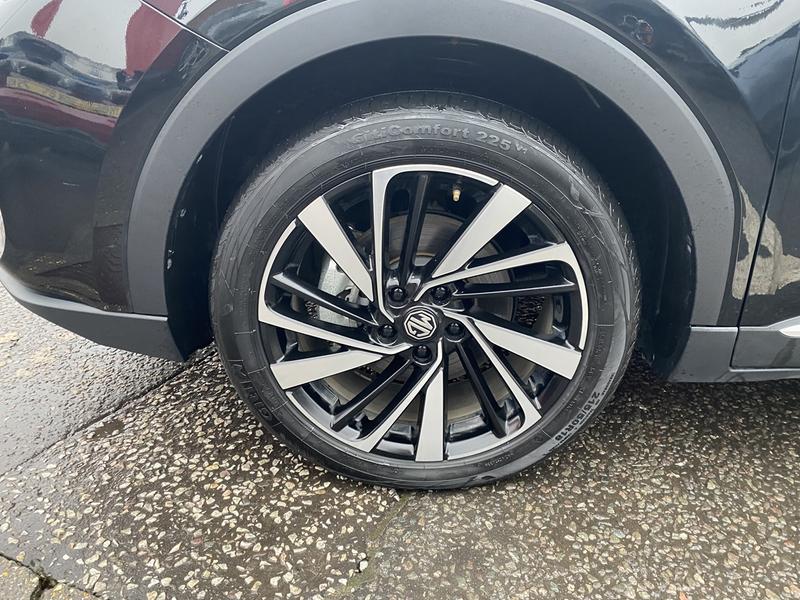 Used MG MG ZS 2024 for sale - 77450439: Photo 9