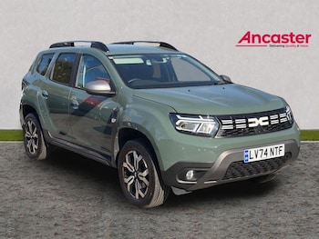 Used Dacia Duster 2024 for sale - 79133294: Photo