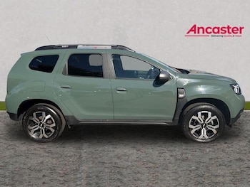 Used Dacia Duster 2024 for sale - 79133294: Photo