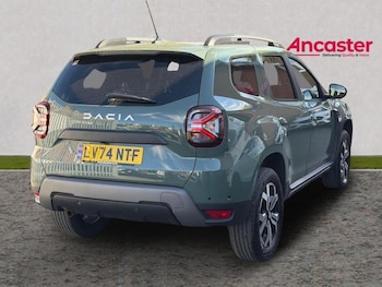 Used Dacia Duster 2024 for sale - 79133294: Photo