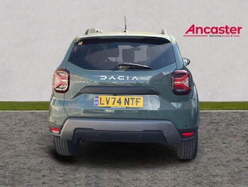 Used Dacia Duster 2024 for sale - 79133294: Photo