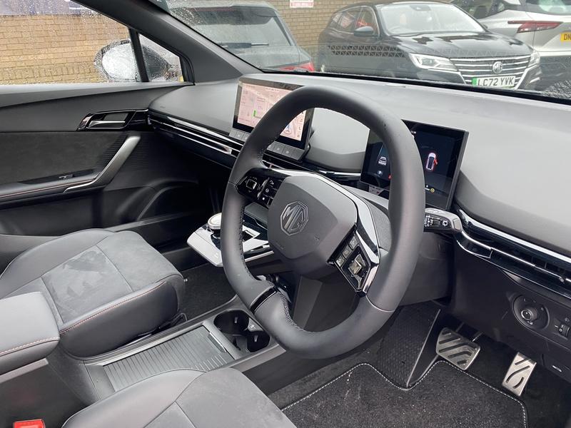 Used MG MG4 2026 for sale - 77450445: Photo 14