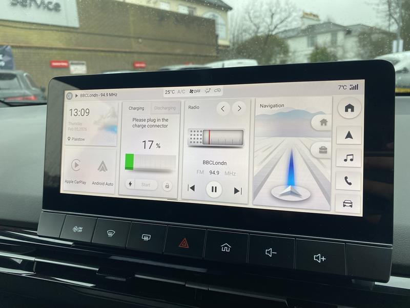 Used MG MG4 2026 for sale - 77450445: Photo 15