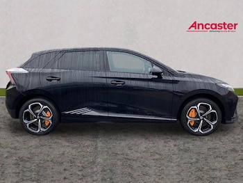 Used MG MG4 2026 for sale - 77450445: Photo