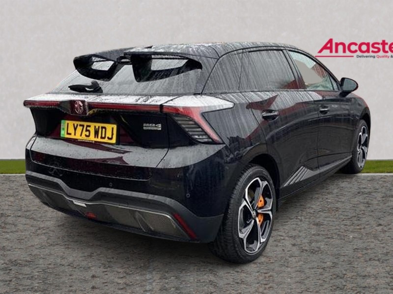 Used MG MG4 2026 for sale - 77450445: Photo 3