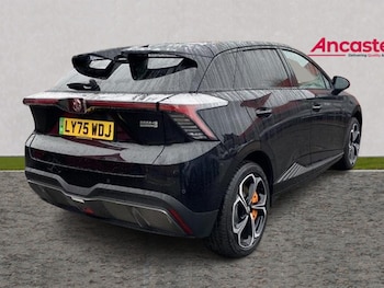 Used MG MG4 2026 for sale - 77450445: Photo