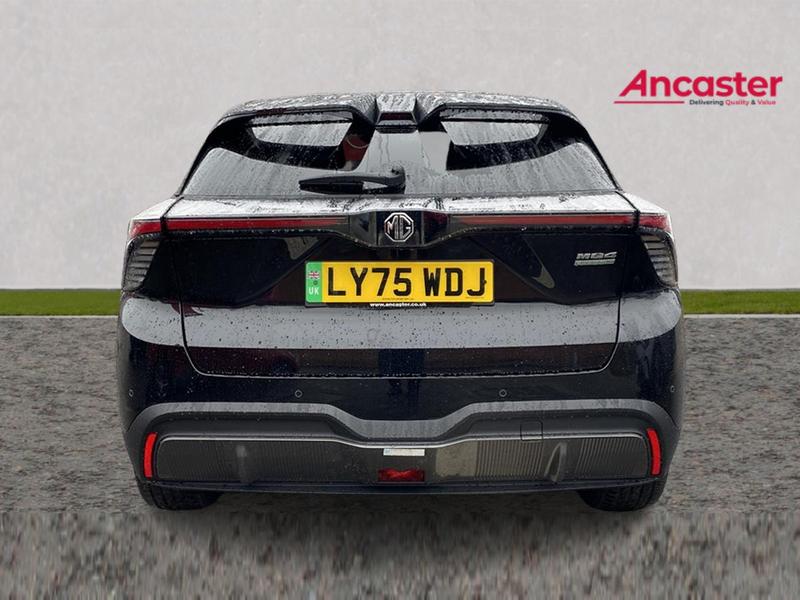 Used MG MG4 2026 for sale - 77450445: Photo 4