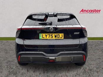 Used MG MG4 2026 for sale - 77450445: Photo