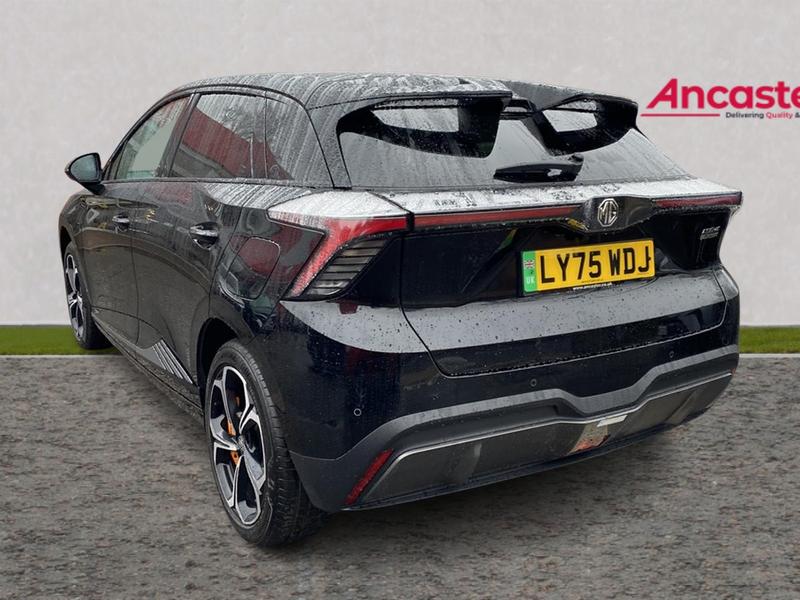 Used MG MG4 2026 for sale - 77450445: Photo 5